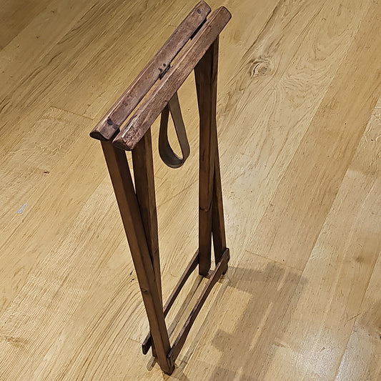 Butler Tray Stand