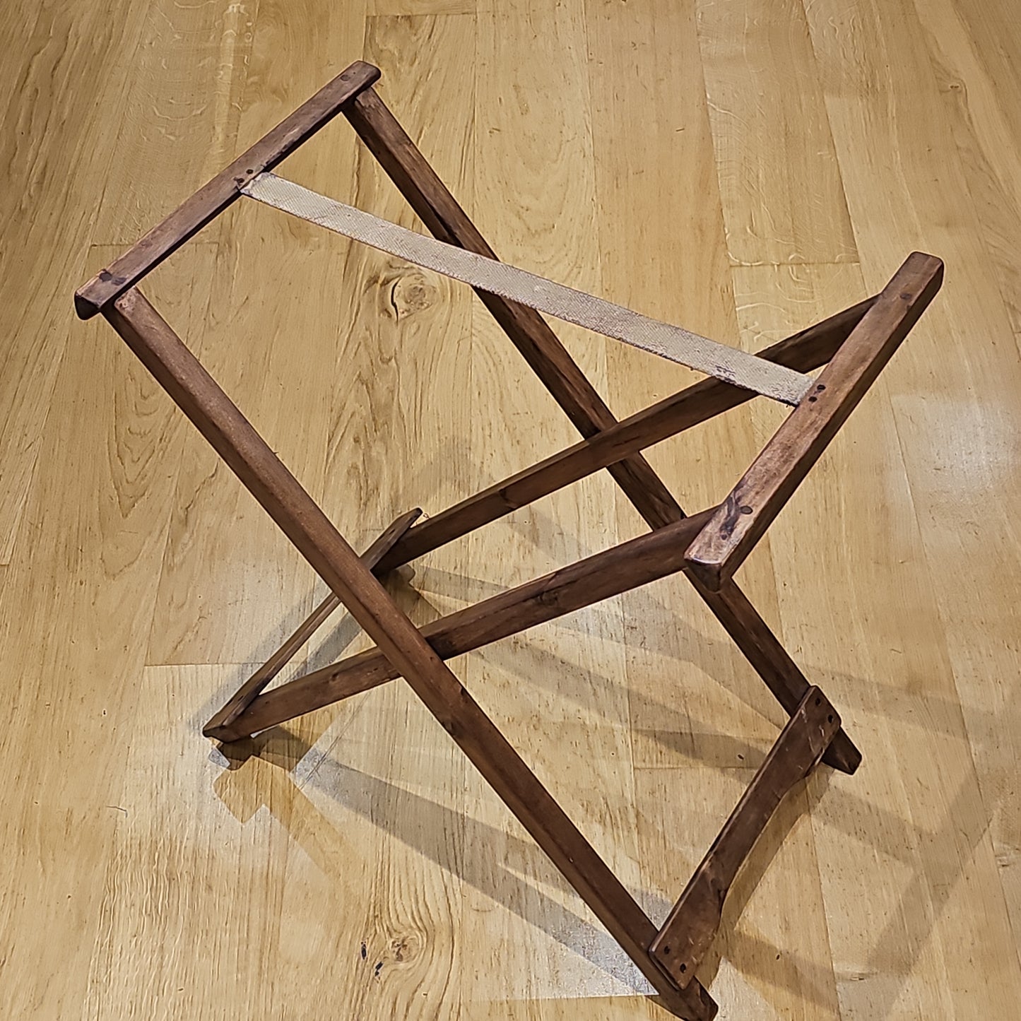 Butler Tray Stand